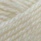 Sirdar Snuggly 3 Ply 303 Cream with nylon and acrylic
